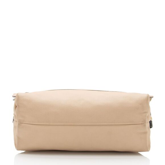 Chloe Deerskin Dalston Medium Shoulder Bag - Picture 4 of 16